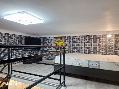 1 camera, Centru, Regionala CFR, Piata Avram Iancu, Opera, Sora