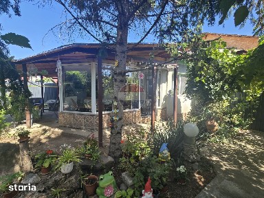 DE VANZARE - Casă cu Teren 531 mp BUFTEA-Central !