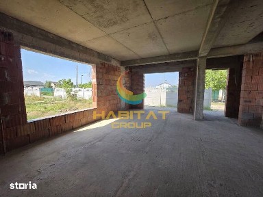 Casa individuala | 3 dormitoare | Teren 1491 mp | Berceni