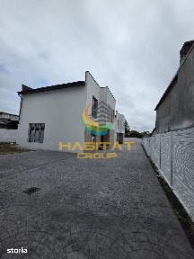 Vila individuala p+1 / 5 camere / 3 bai / Popesti