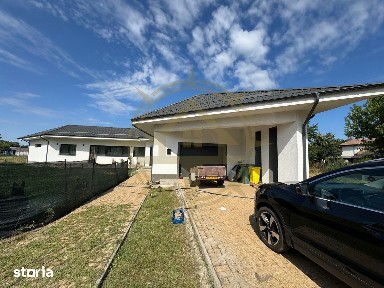 Dom00490 - casa individuala premium - teren 900mo - palatul stirbey