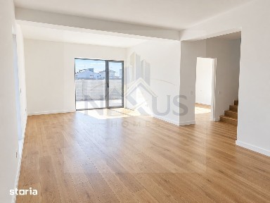 Ultima Casă Individuală Disponibilă în Comuna Berceni - 5 Camere