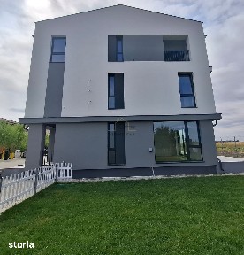 Duplex P+1+M, 162 mp utili 162 mp utili, Curte 150 mp,Dream Villas O