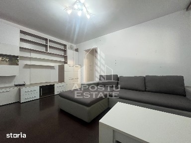 Apartament 2 camere partern, zona Confectii+ parcare