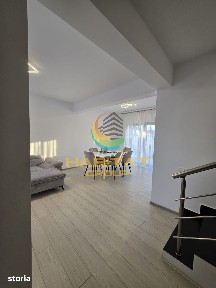 Casa 4 camere mobilata Berceni