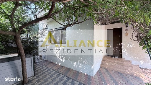 Casa Individuala - 4 camere - 2 bai - 326 mp teren