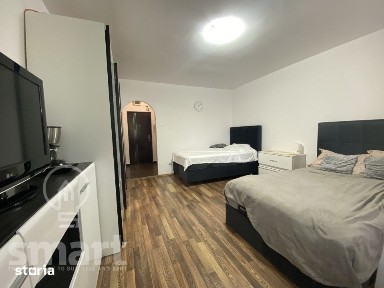 APARTAMENT CU O CAMERE ZONA SEMICENTRALA