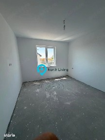 Casă nouă de vânzare - Popești-Leordeni, Șos. Olteniței - 4 camere