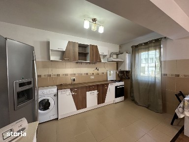 Apartament 3 camere | Parcare subterana | 68 mpu | Somesului Floresti