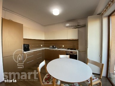 Apartament 2 camere 64 mp BLOC NOU Plopilor (parcare inclusa)