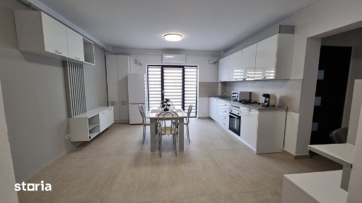 Apartament 3 camere (nou),Cocorilor