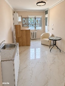 Spațiu comercial / birouri, salon - 86 mp utili