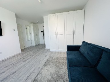 OFERTA Apartament cu o camera de inchiriat la Poitiers Towers (Frumoasa)