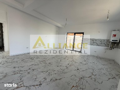 Casa individuala ||4 camere 2 bai || 454 mp teren ||