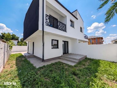 Duplex 4 camere 90mp | 0 comision | Tunari | Nou