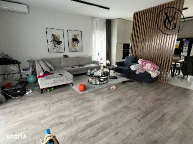 Vila individuala 4 camere P+1 | Tunari