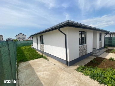 Berceni, Ilfov