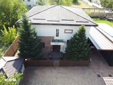 Strada Toamnei, Bragadiru, Ilfov