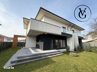 Duplex 4 camere Corbeanca | Tamasi