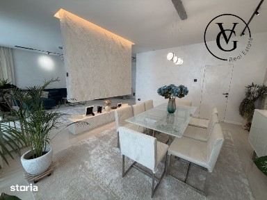 Vila smart in Matei Millo | 5 camere| Pompe de caldura | Panouri Sola