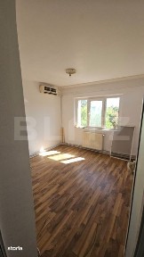 Apartament cu 3 camere spatios 57mp, etaj4, decomandat, Tiglina 3