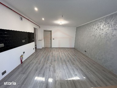 57.500 € apartament 1 camera Bd. Dunărea Etaj 1 PR-uri Micro 20