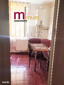 Apartament 2 camere,strada Isaccei