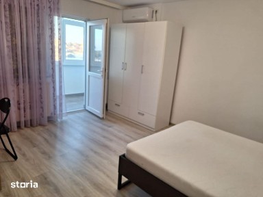 GARSONIERA de Inchiriat -Faleza Tulcea