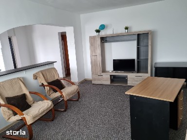 Inchiriez aparatment 2 camere in Pitesti