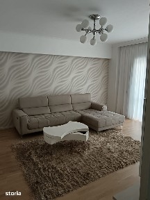 3 camere Central, mobilat / utilat / loc parcare, finisaje superioare