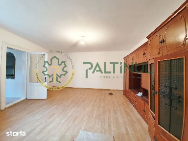 Apartament la casa, pretabil birouri, zona 9 Mai
