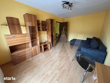 Apartament 3 camere de inchiriat in Valea Aurie