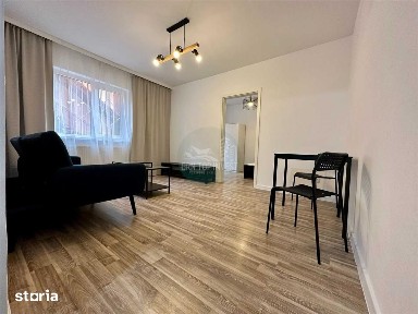Apartament modern cu 2 camere zona Cedonia