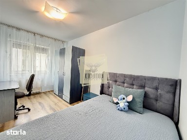 Apartament renovat 2 camere in zona Vaile Aaron