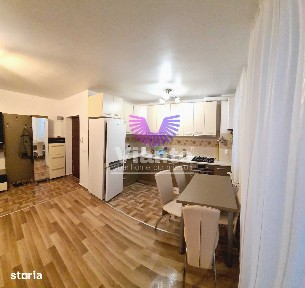 Apartament 2 camere | Parcare privata | Doamna Stanca | Selimbar