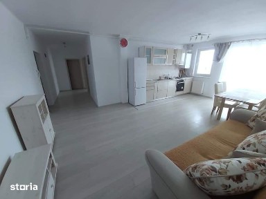 Apartament 3 camere | City Residence | 70 mp | Parcare privată