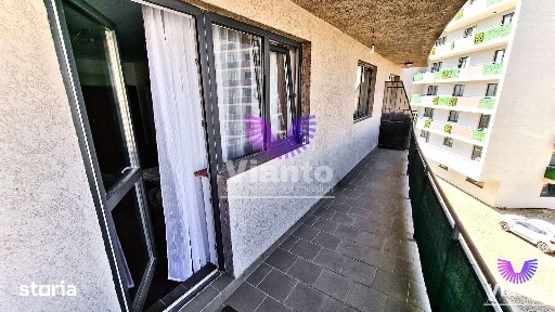 Apartament 2 camere 58 mp Y2 -Zona Piata Rahovei (aleea Sevis)