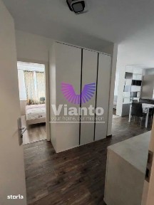 Apartament 3 camere Avantgarden