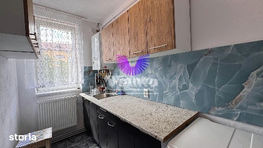 Apartament 3 camere mobilat prima inchiriere Hipodrom I-Luptei