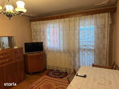 apartament 2 camere str rahovei et 4 balcon