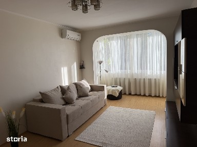 ap 3 camere et 1 central bd Vasile Milea