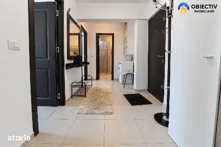 Apartament 2 camere, decomandat, renovat,mobilat, zona Precista