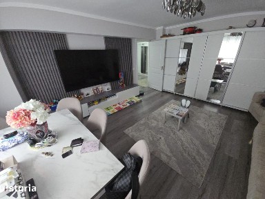 APARTAMENT 3 CAMERE VIS-A-VIS DE DEDEMAN