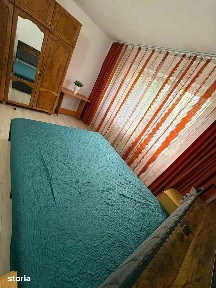 APARTAMENT 2 CAMERE ZONA EXERCIȚIU -ETAJ 1 LOC DE PARCARE