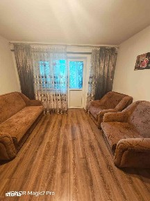 Apartament, 52 m²