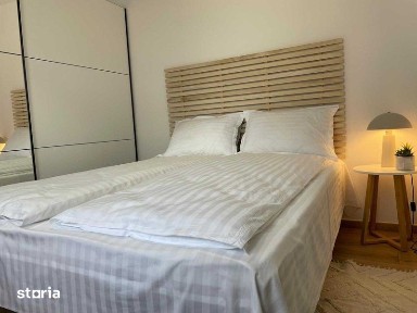 Apartament 2 camere central complet renovat inchiriere