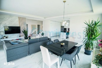 Casa moderna, pe 2 nivele, de vanzare, Sanmartin,Bihor,Gaminvest,V4726