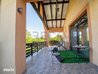 RECO Casa 4 camere, 600 mp teren, Chisirid