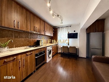 Microapartament | 50mp | Mobilat & Utilat | Burdujeni | ID:1951