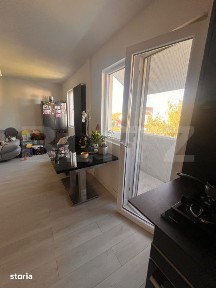 Apartament cu 2 camere, decomandat, pod mansardabil, zona George Enesc